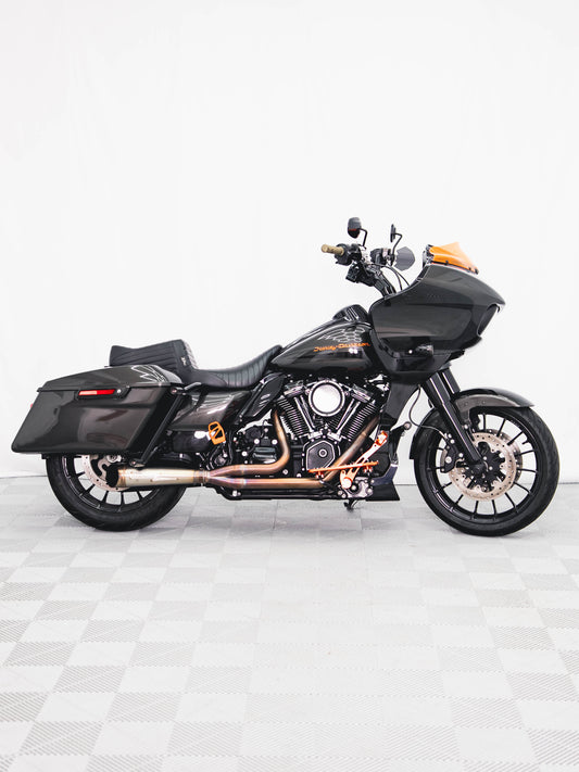 2019 ROAD GLIDE SPECIAL