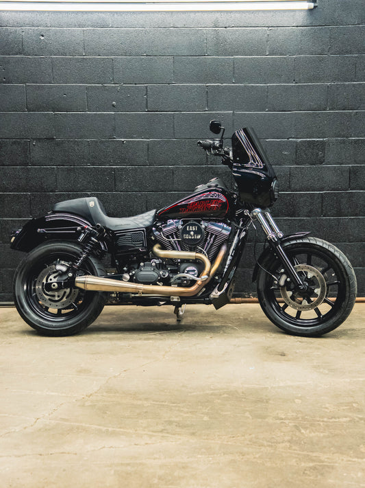 2017 FXDL