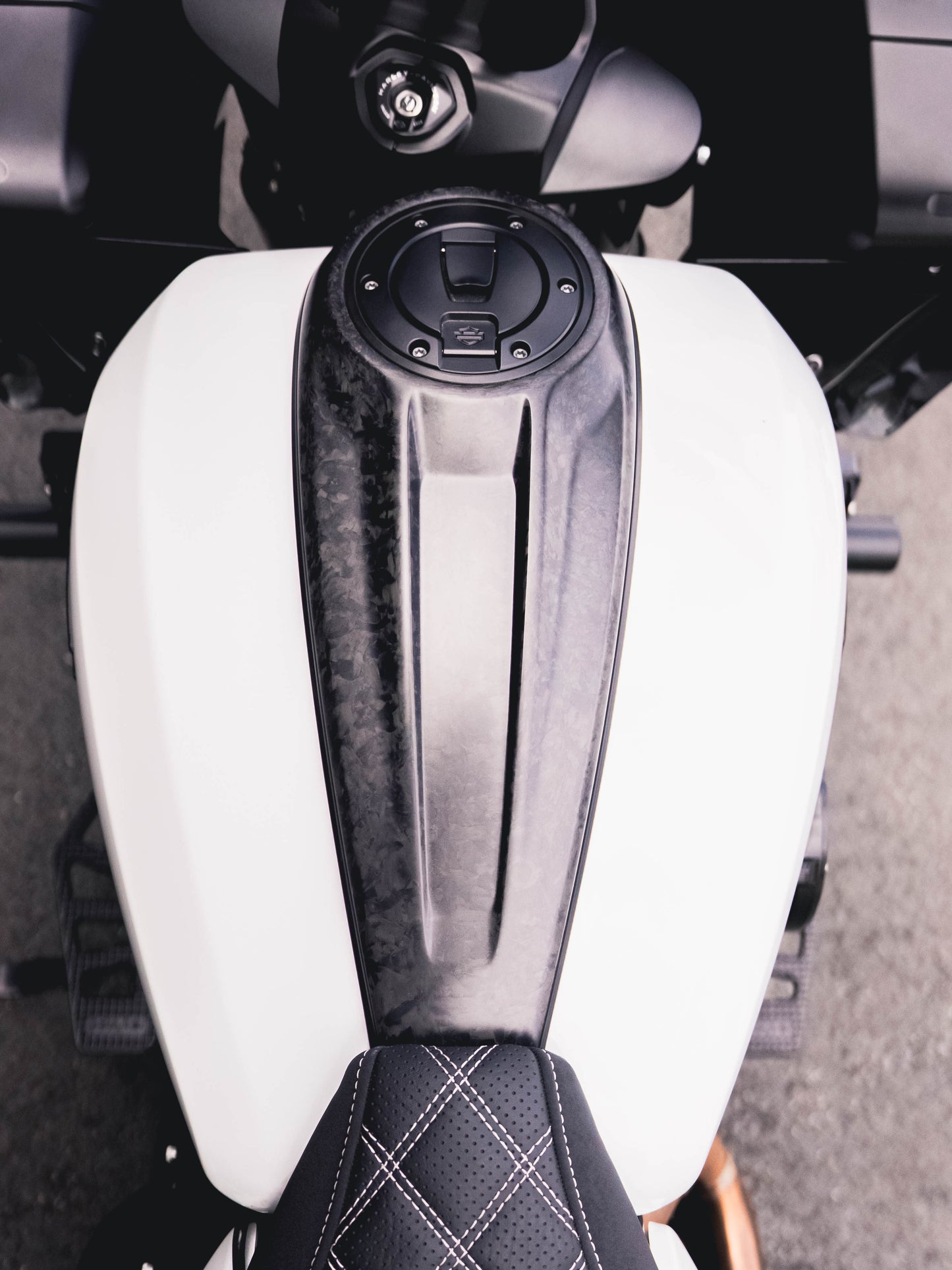 2024 ROAD GLIDE 3k miles