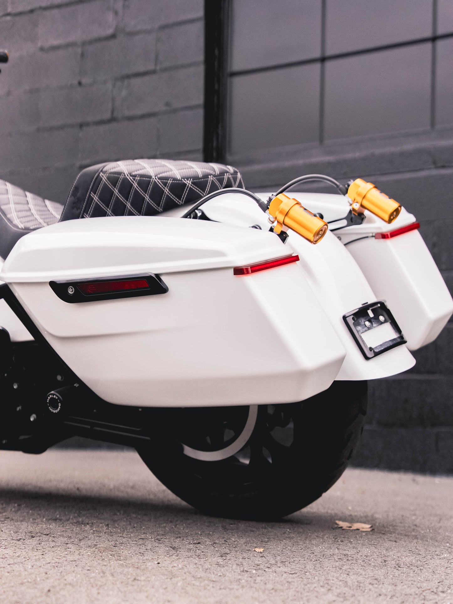 2024 ROAD GLIDE 3k miles