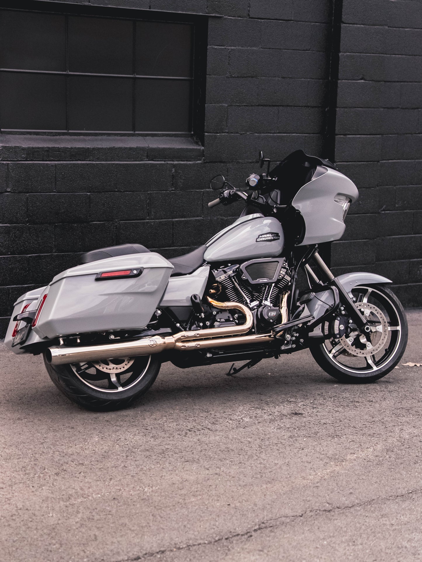2024 ROAD GLIDE 131"