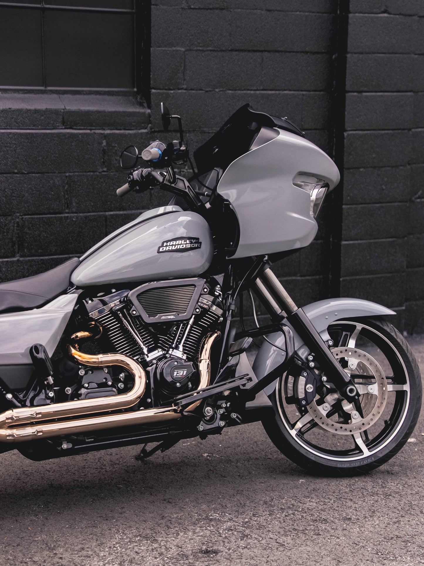 2024 ROAD GLIDE 131"