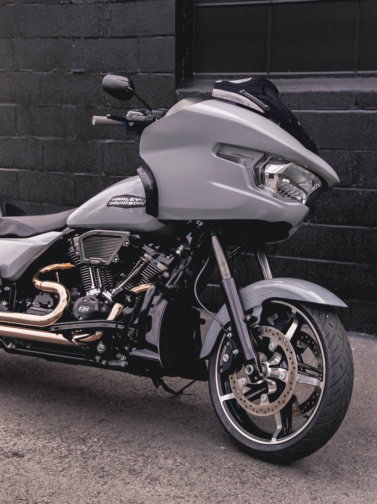 2024 ROAD GLIDE 131"