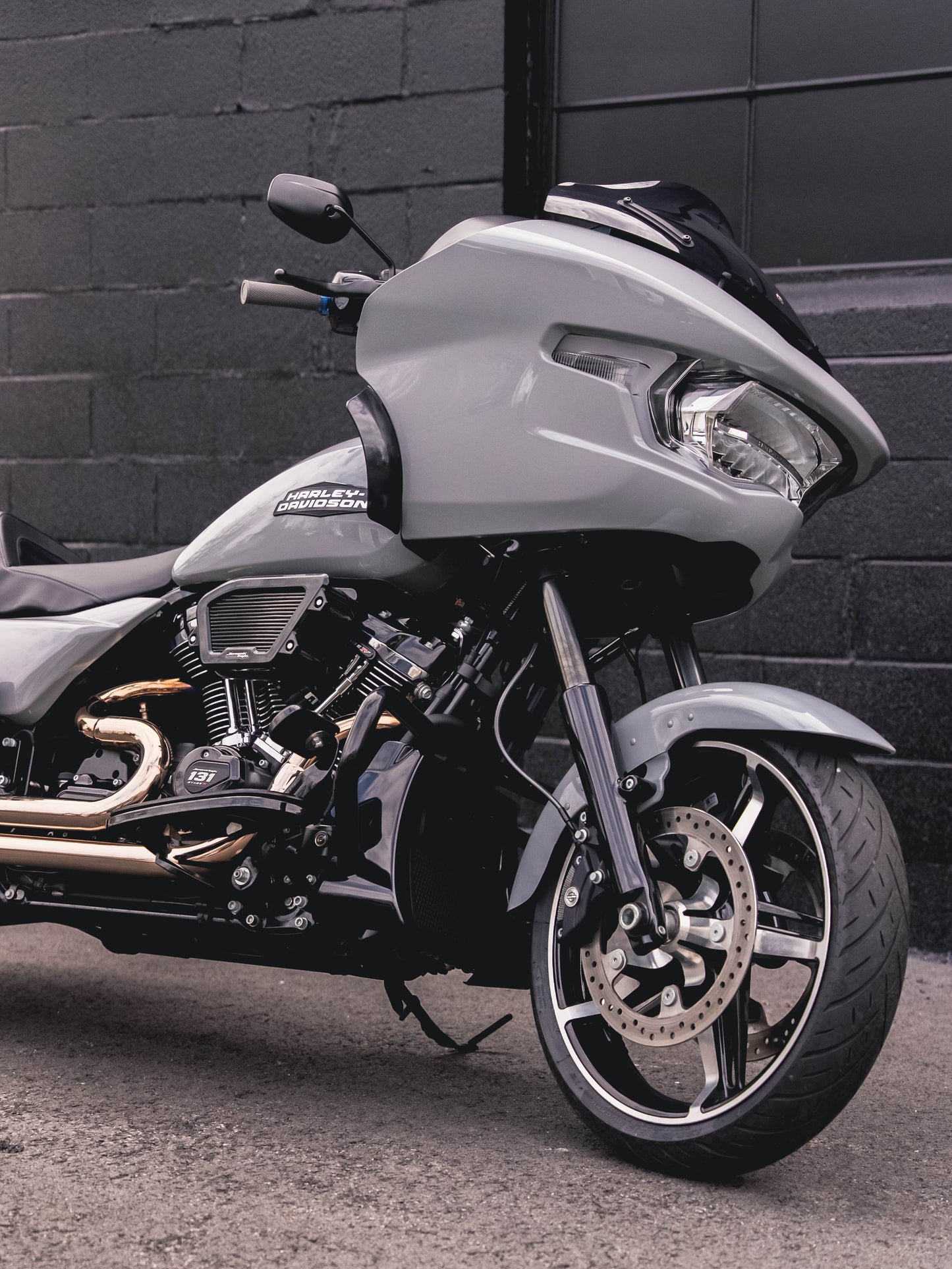 2024 ROAD GLIDE 131"