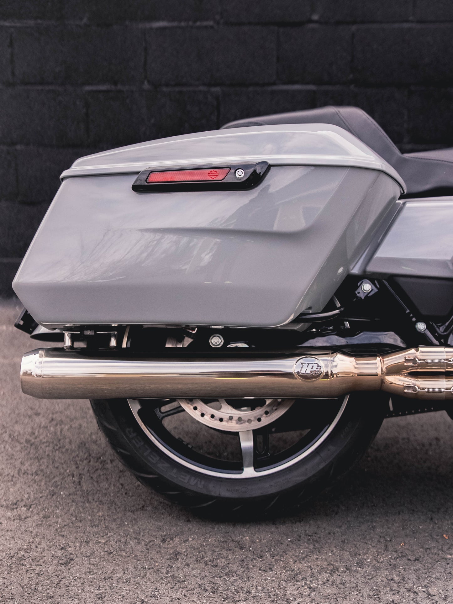 2024 ROAD GLIDE 131"