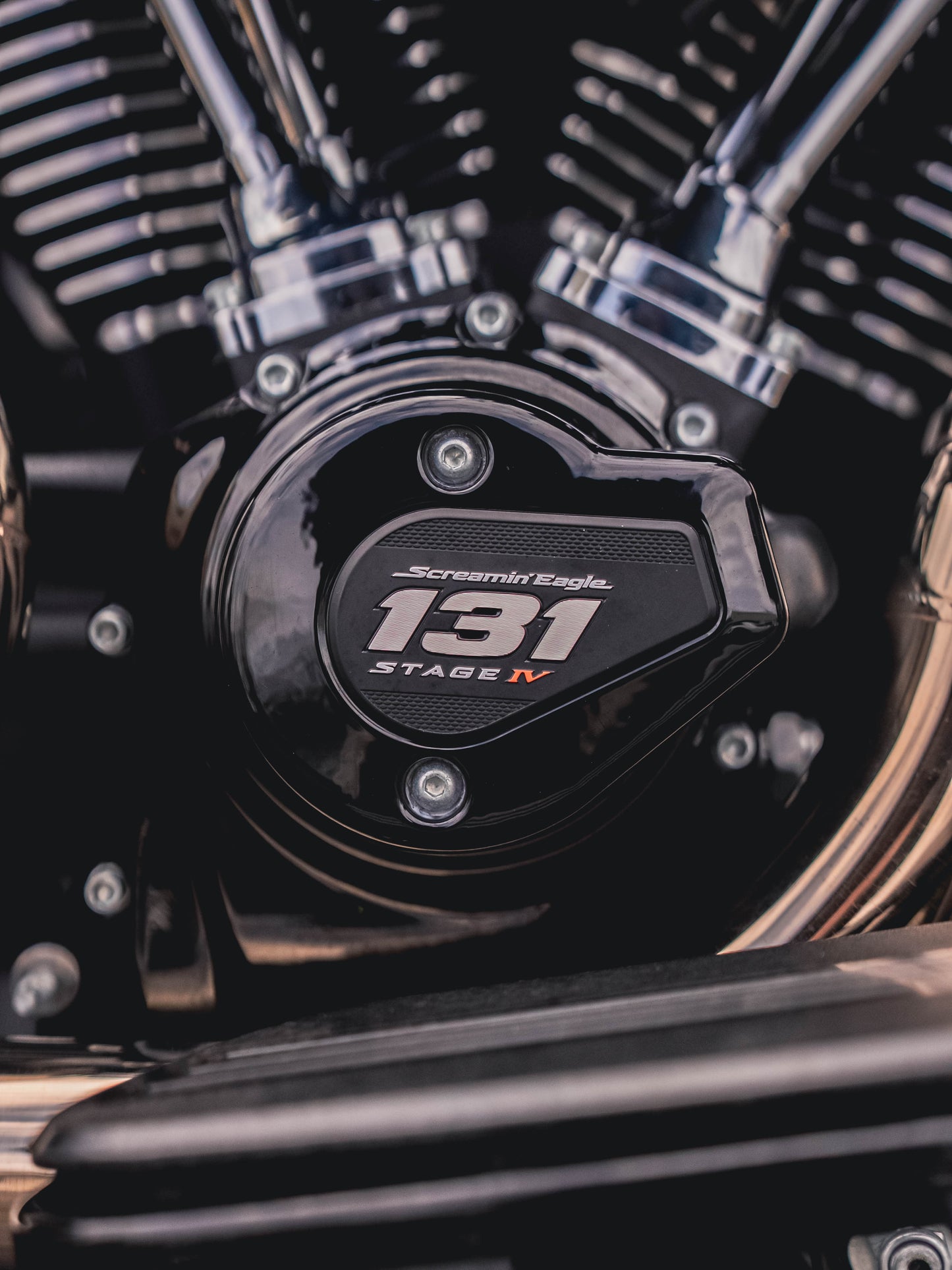 2024 ROAD GLIDE 131"