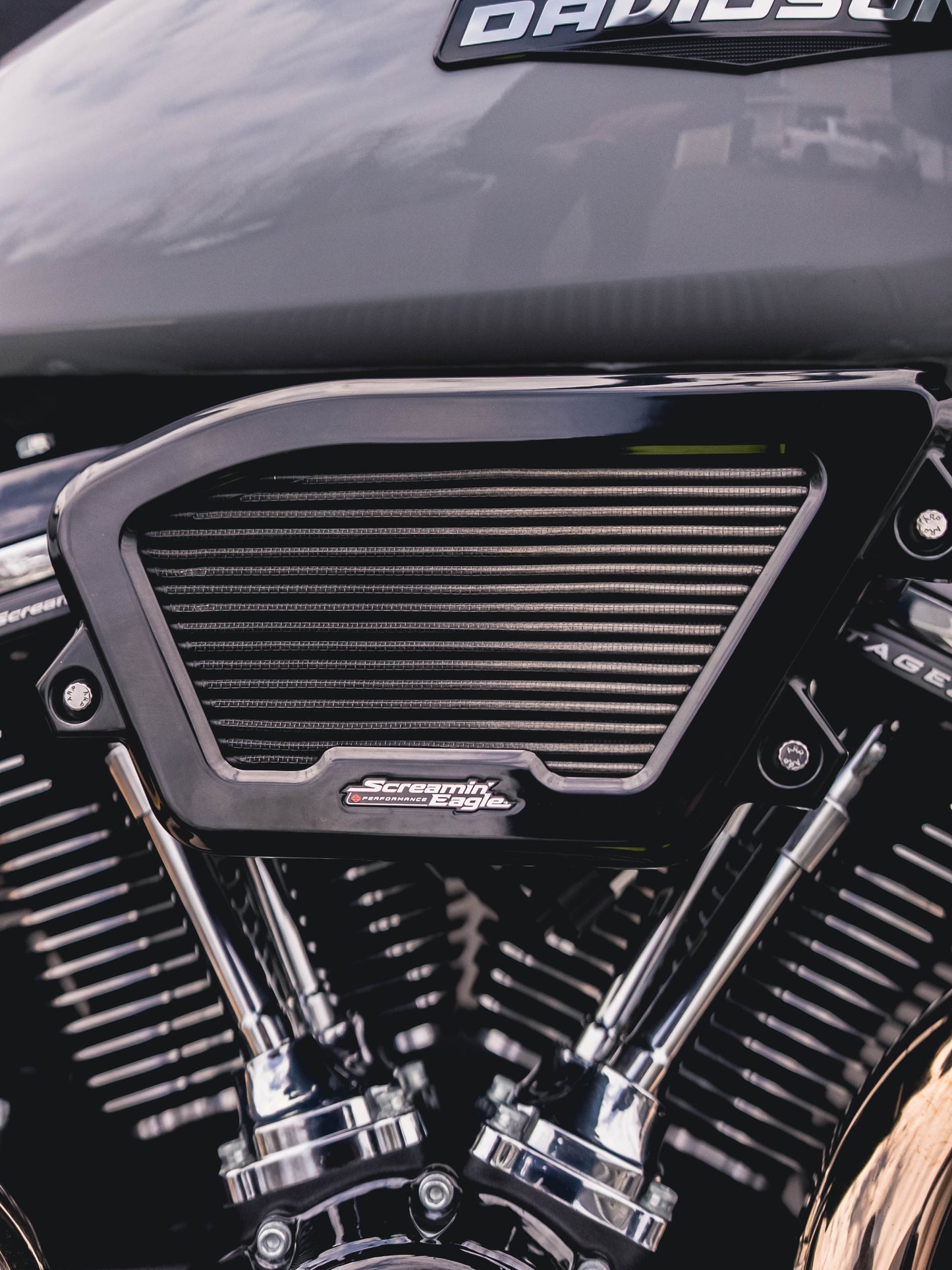 2024 ROAD GLIDE 131"