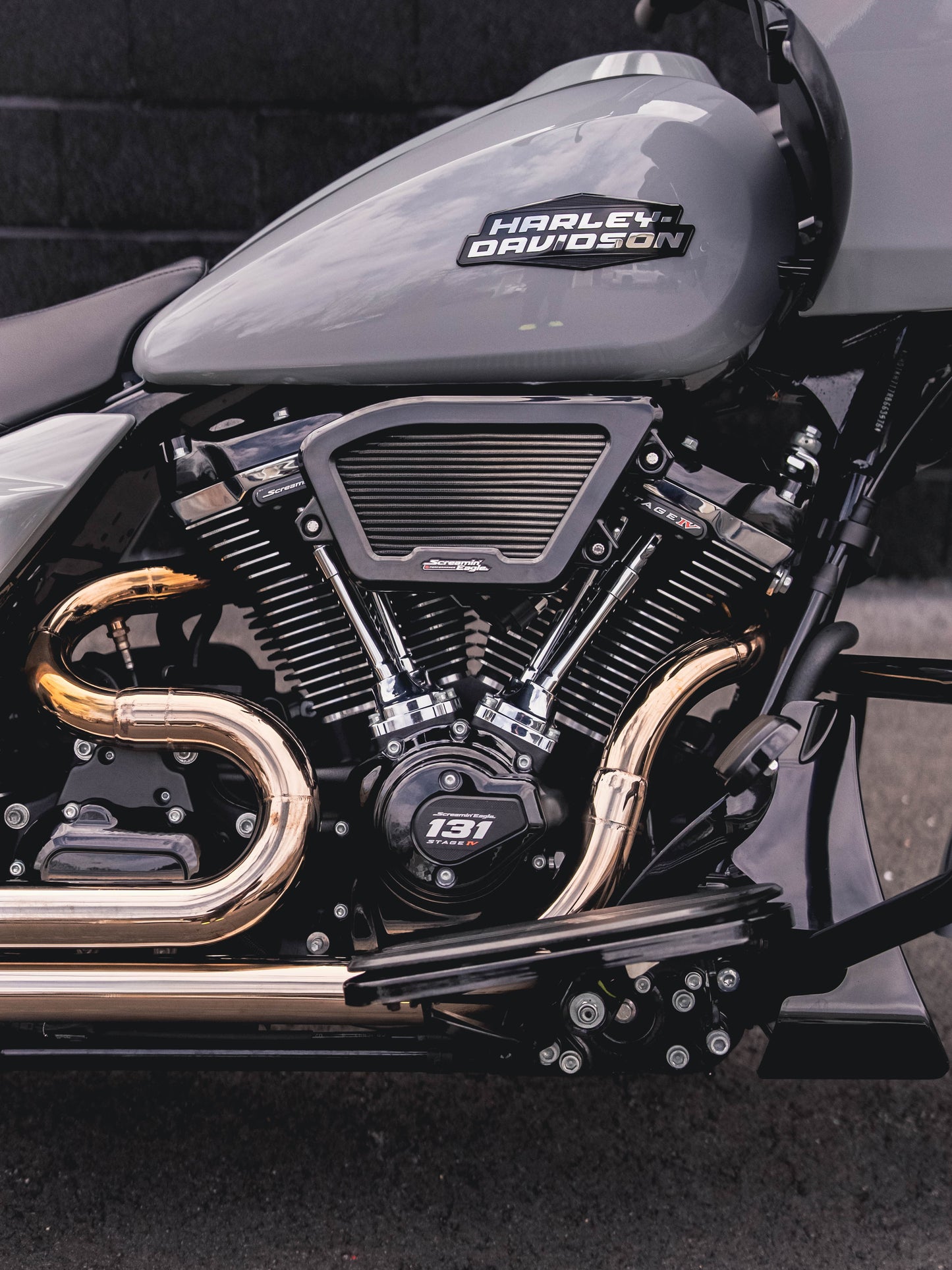2024 ROAD GLIDE 131"