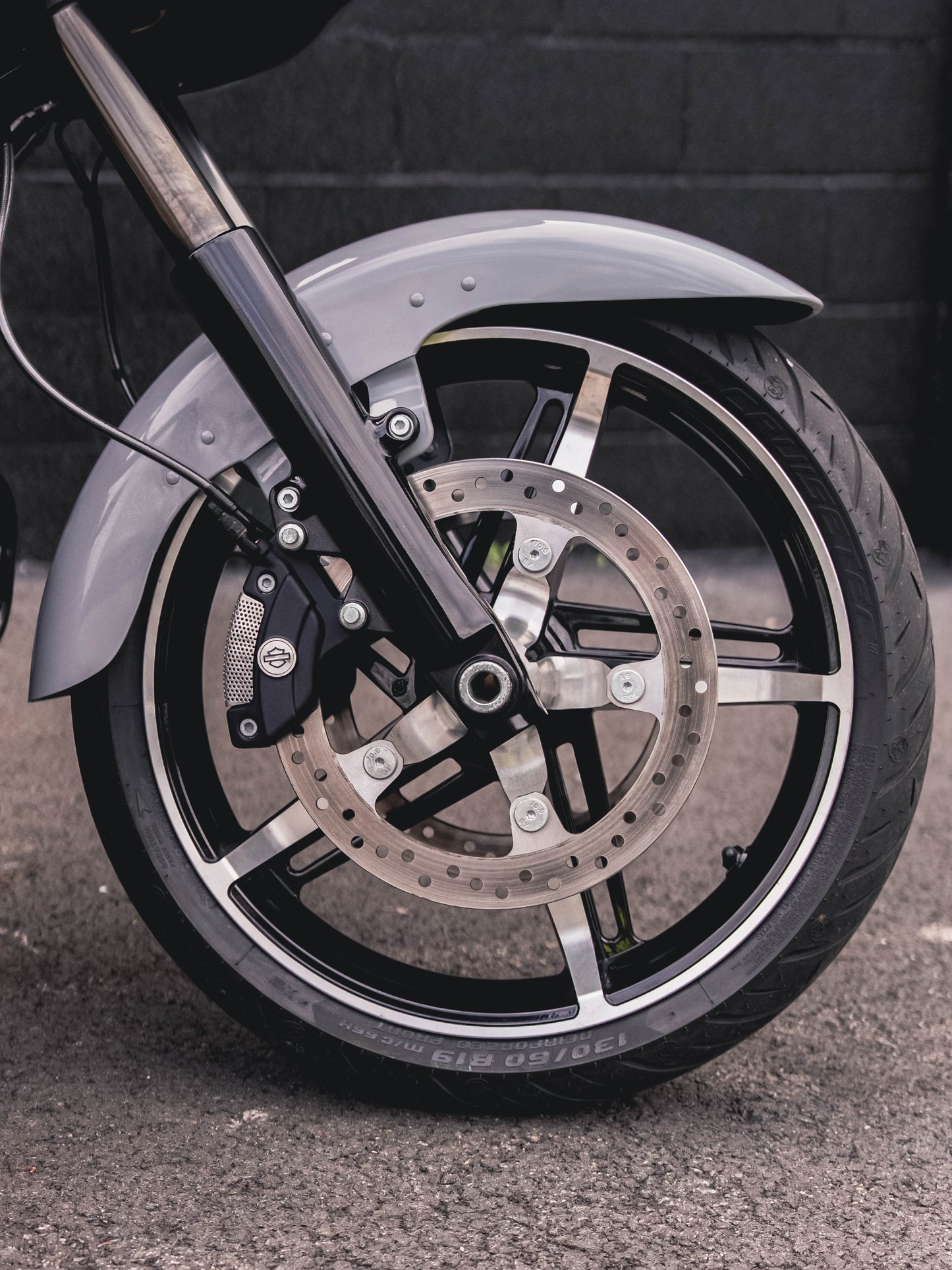 2024 ROAD GLIDE 131"