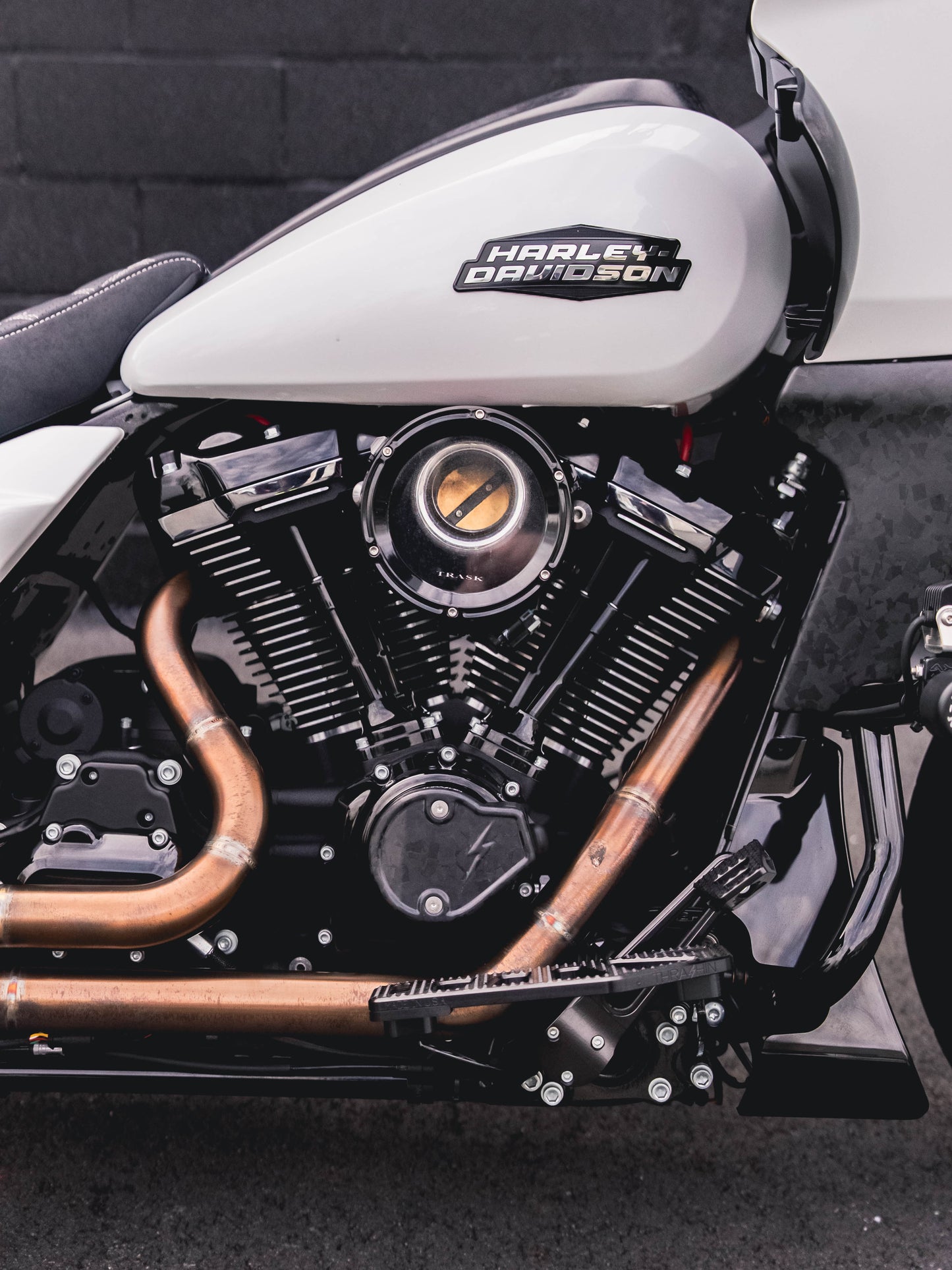 2024 ROAD GLIDE 3k miles