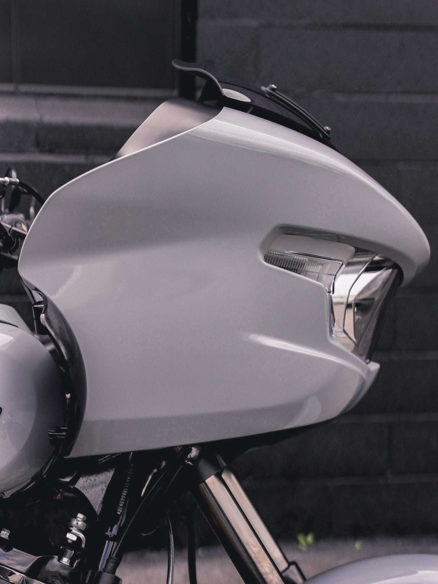 2024 ROAD GLIDE 131"