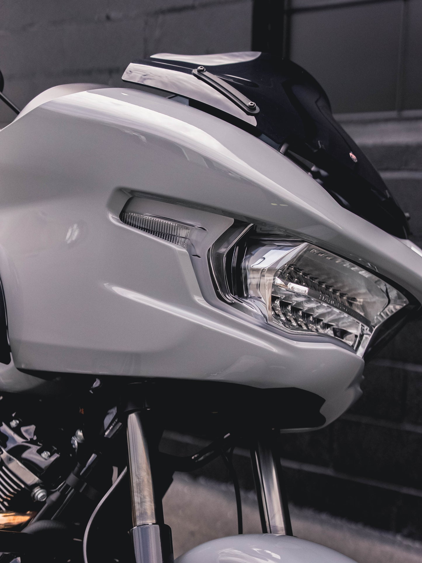 2024 ROAD GLIDE 131"