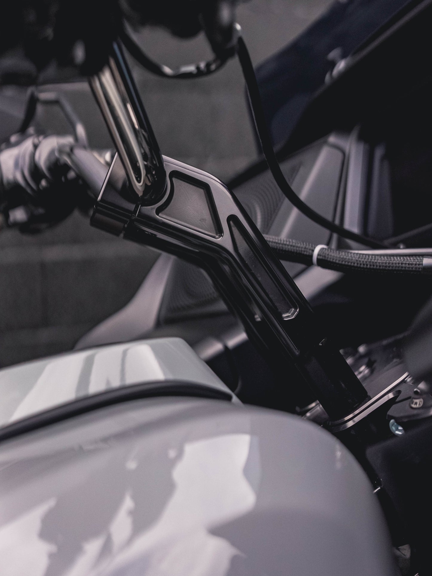 2024 ROAD GLIDE 131"