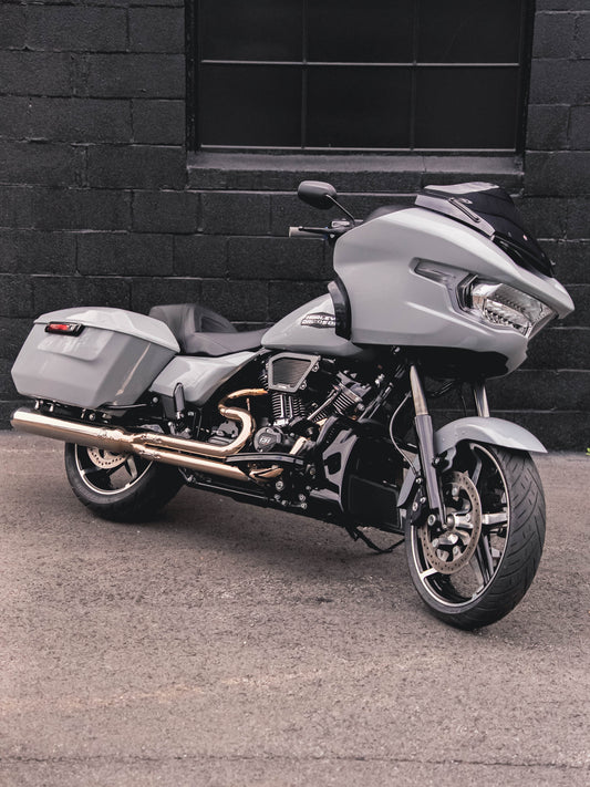 2024 ROAD GLIDE 131"