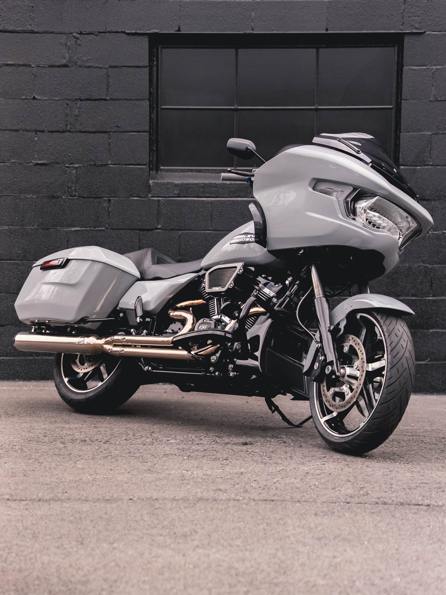 2024 ROAD GLIDE 131"