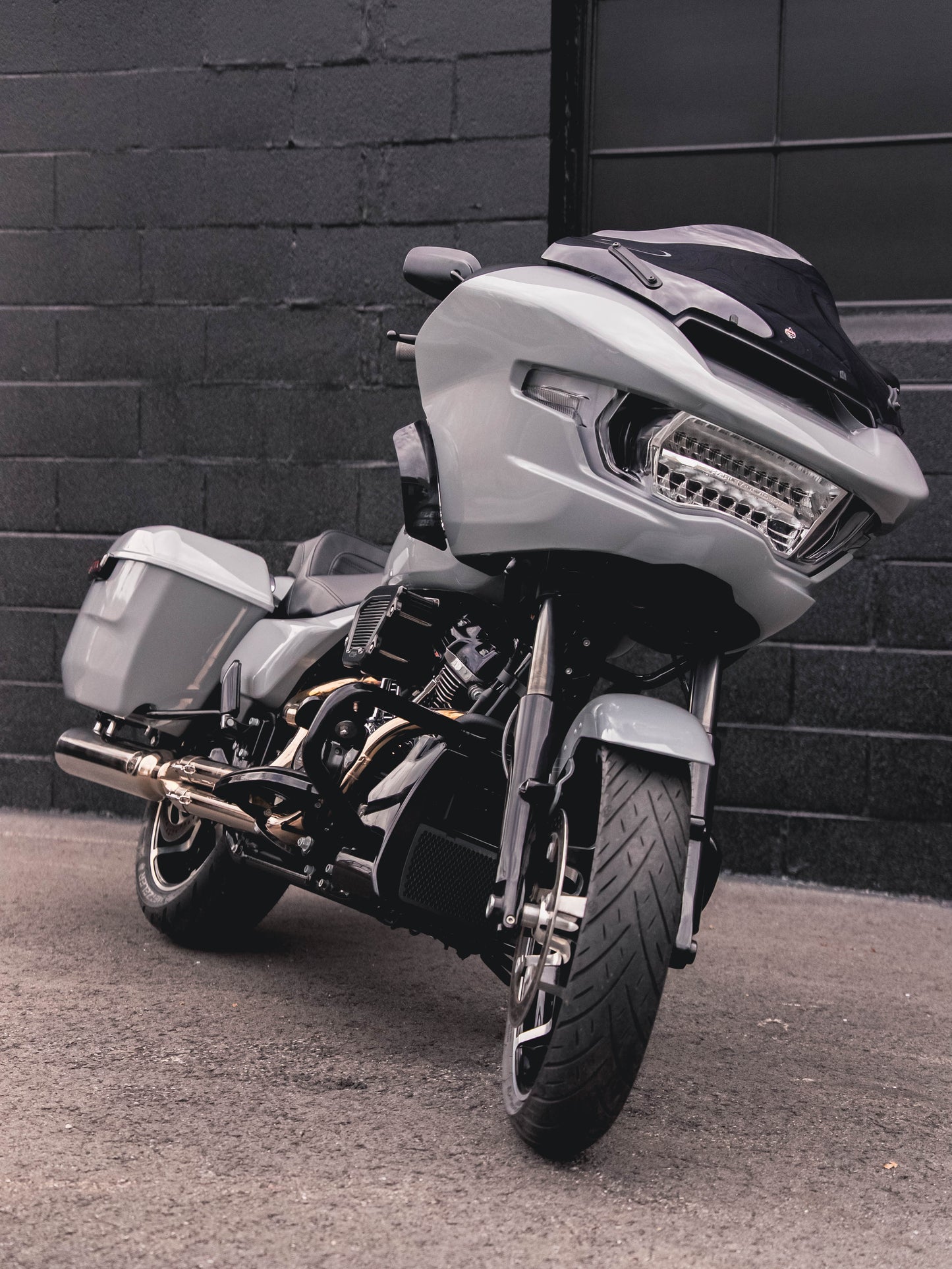 2024 ROAD GLIDE 131"