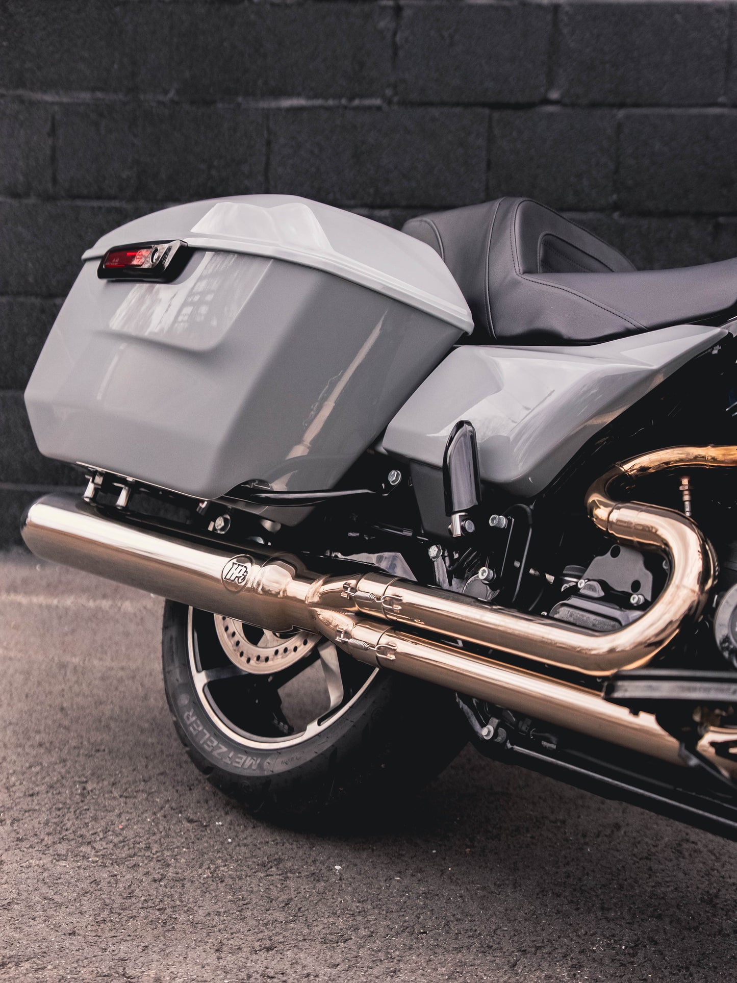 2024 ROAD GLIDE 131"