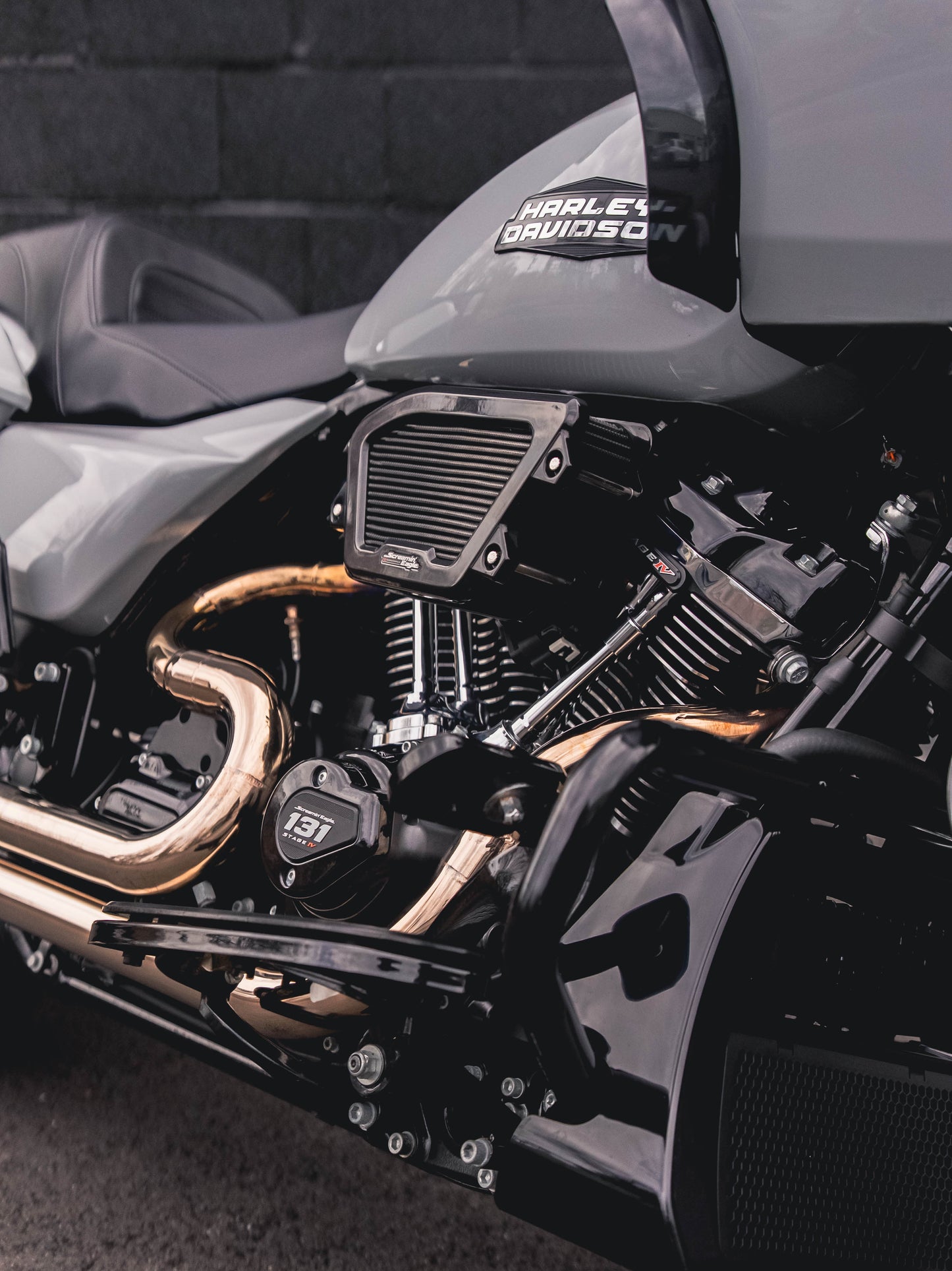 2024 ROAD GLIDE 131"