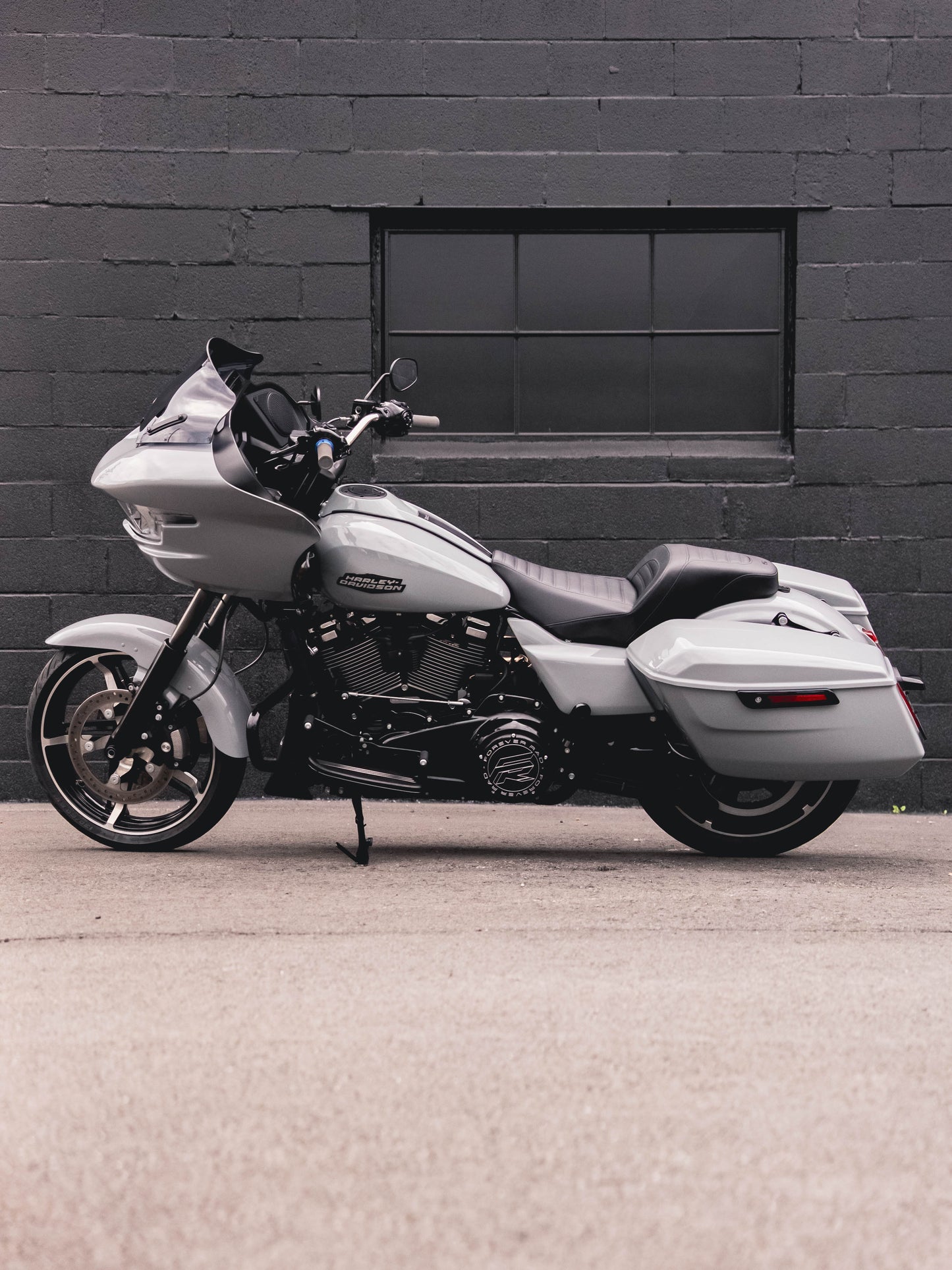 2024 ROAD GLIDE 131"
