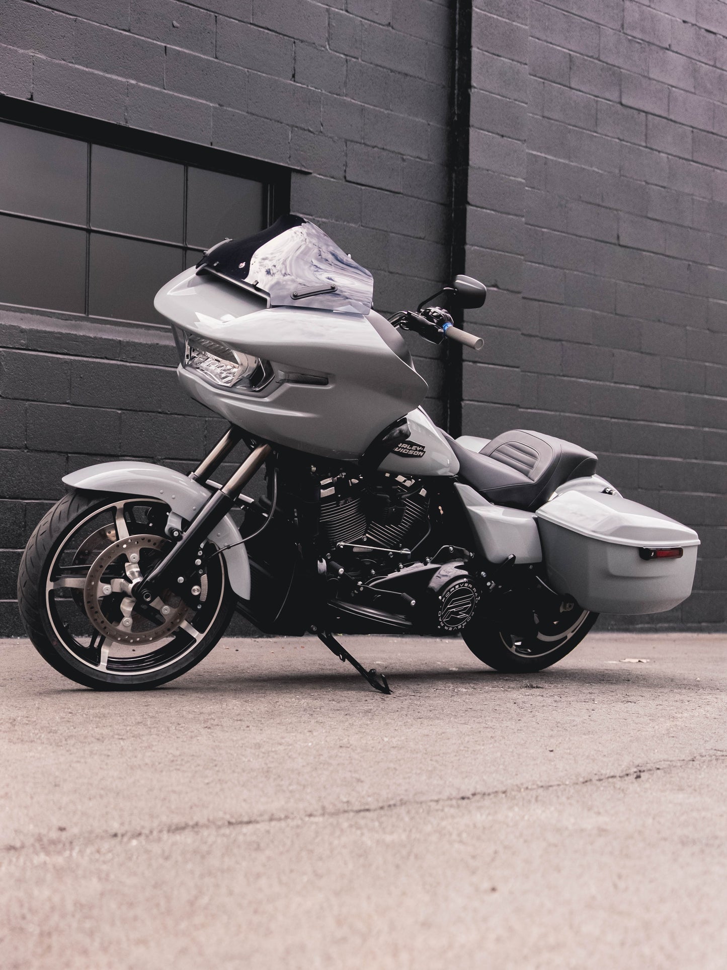 2024 ROAD GLIDE 131"
