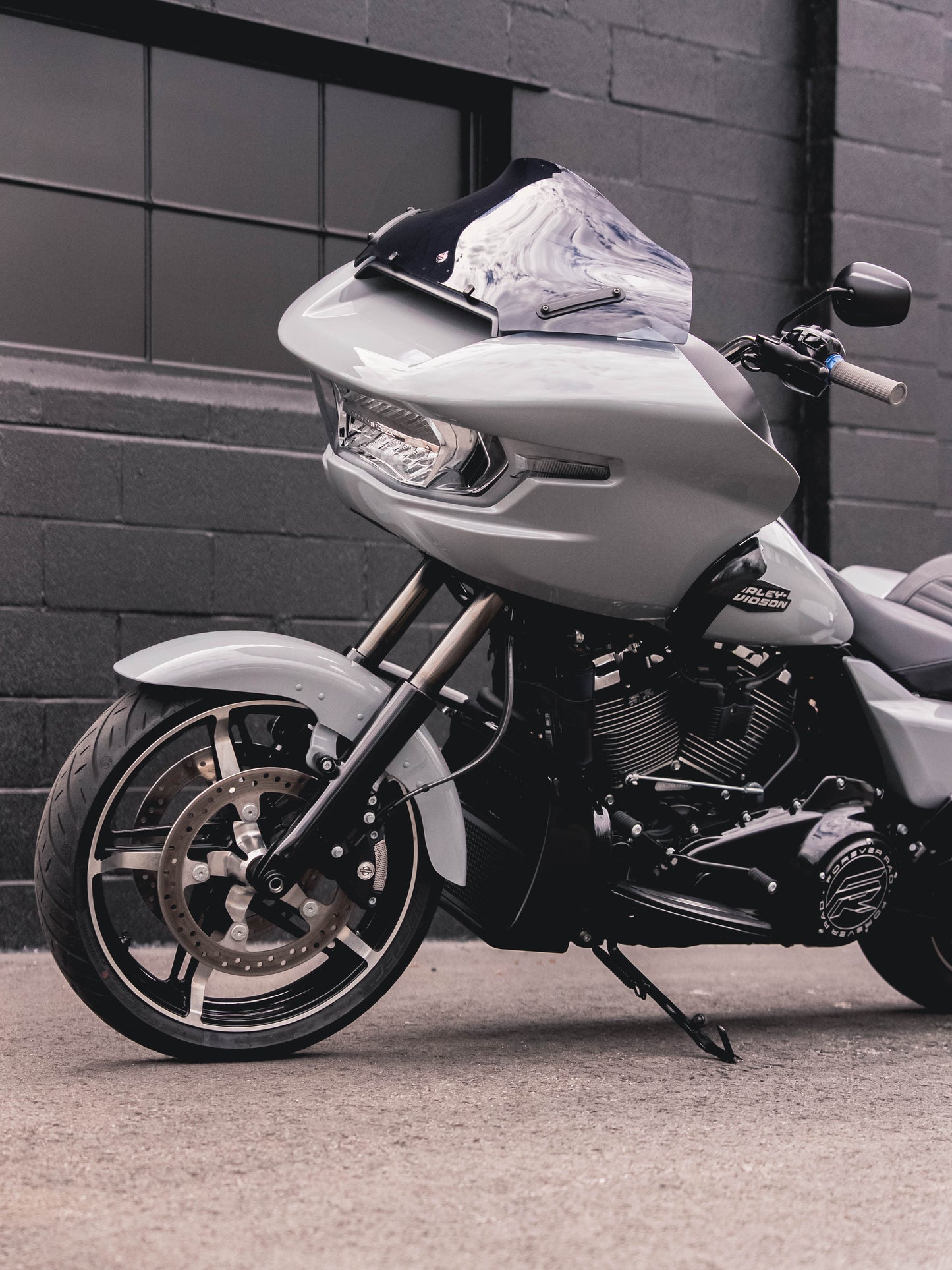 2024 ROAD GLIDE 131"