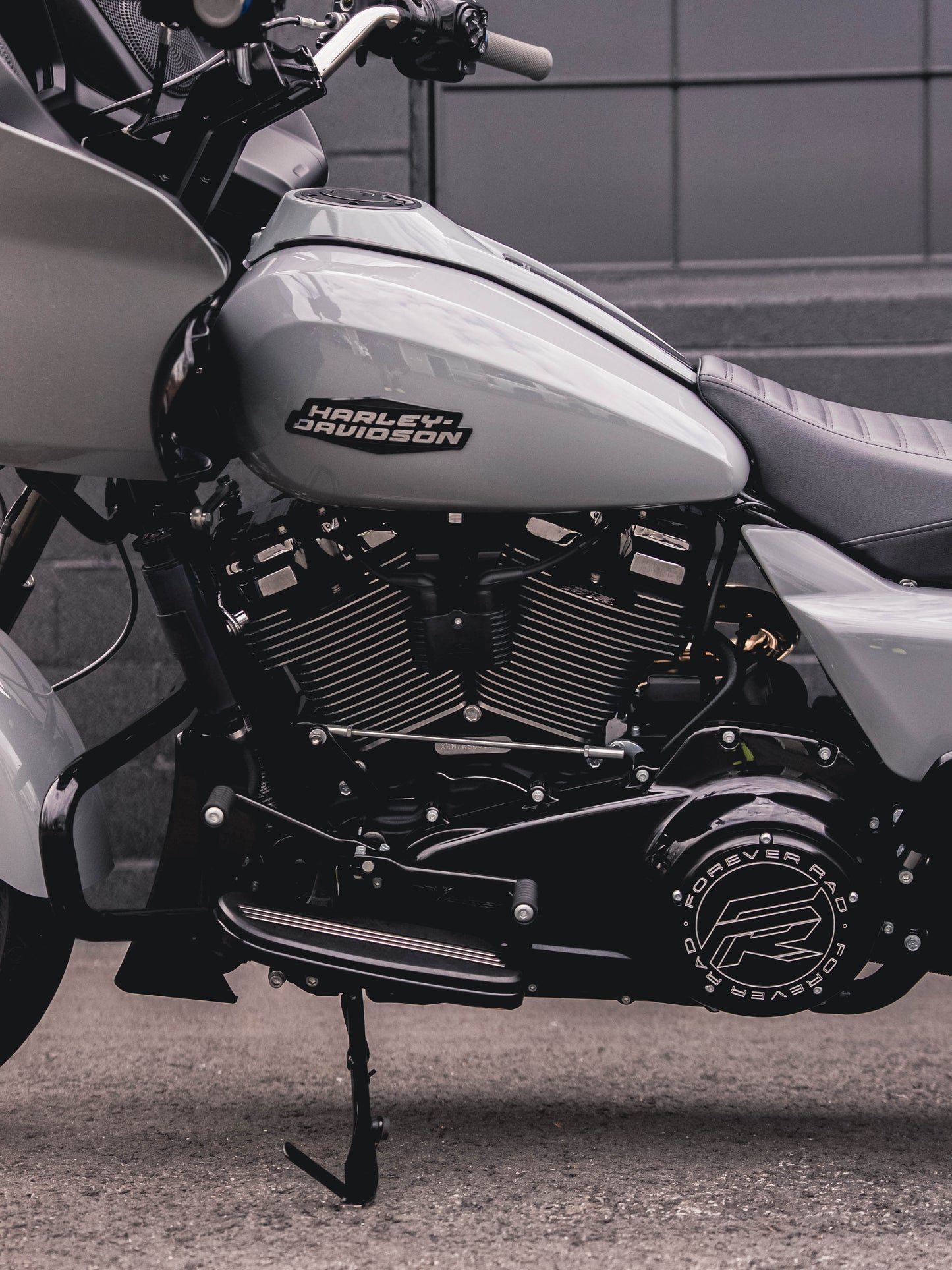 2024 ROAD GLIDE 131"