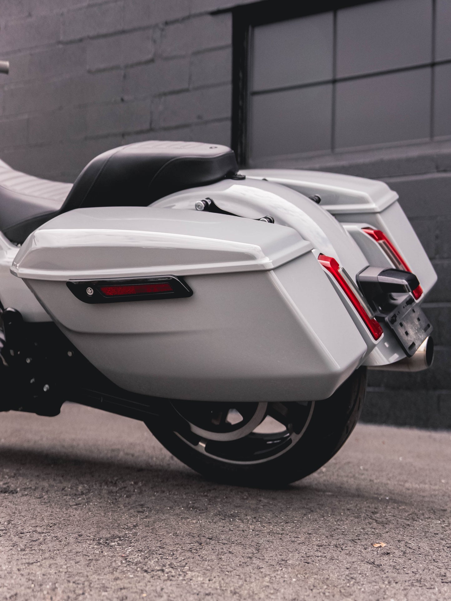 2024 ROAD GLIDE 131"
