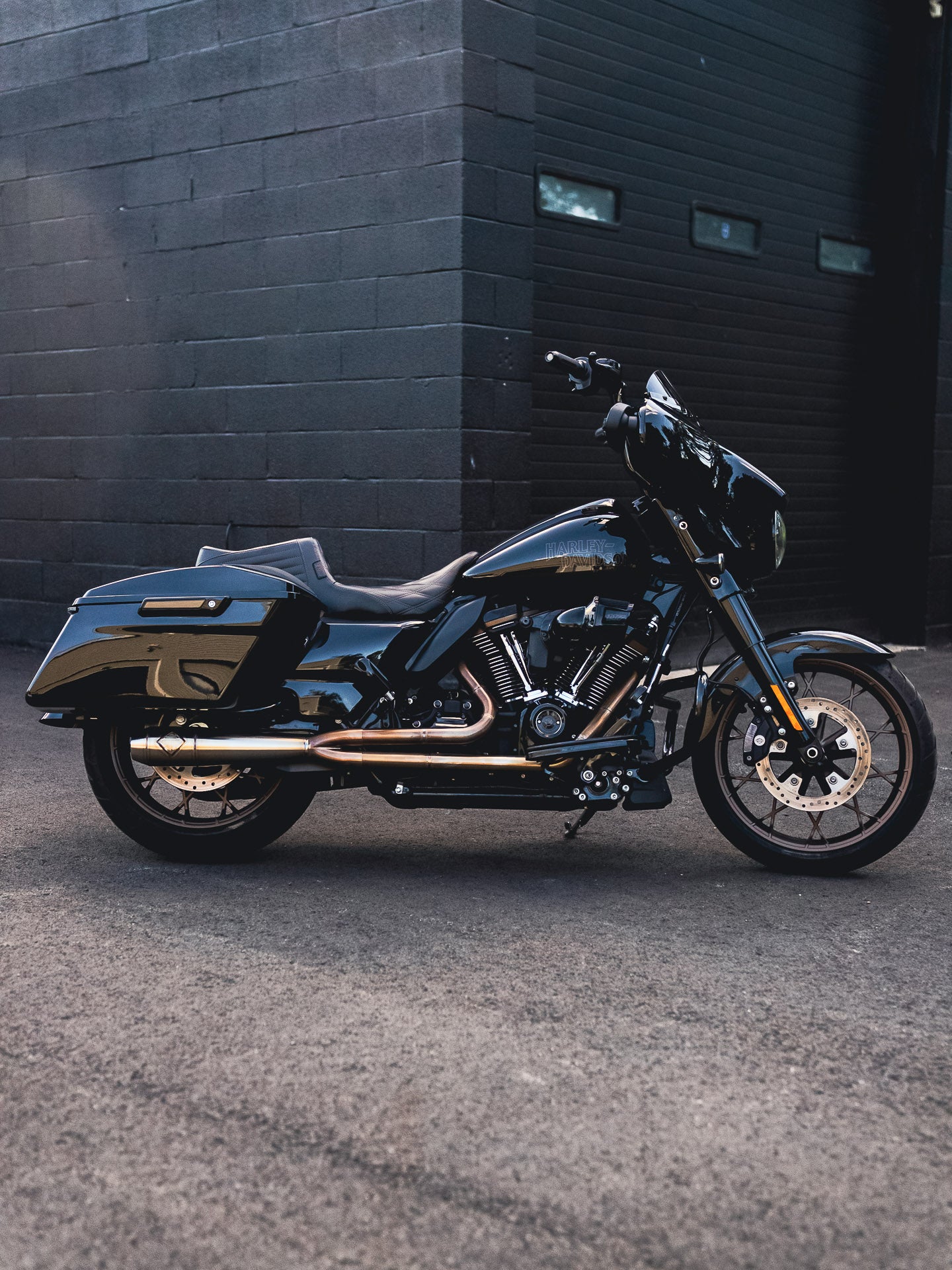 2023 Street Glide ST
