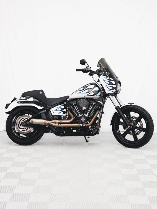 2022 FXBB STREET BOB