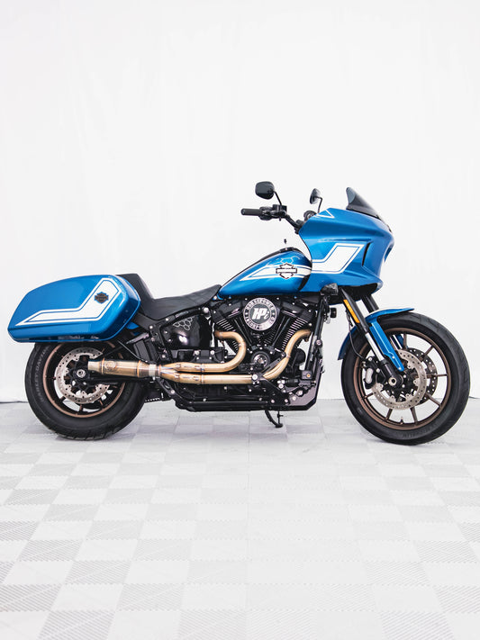 2023 FAST JOHNNIE ST