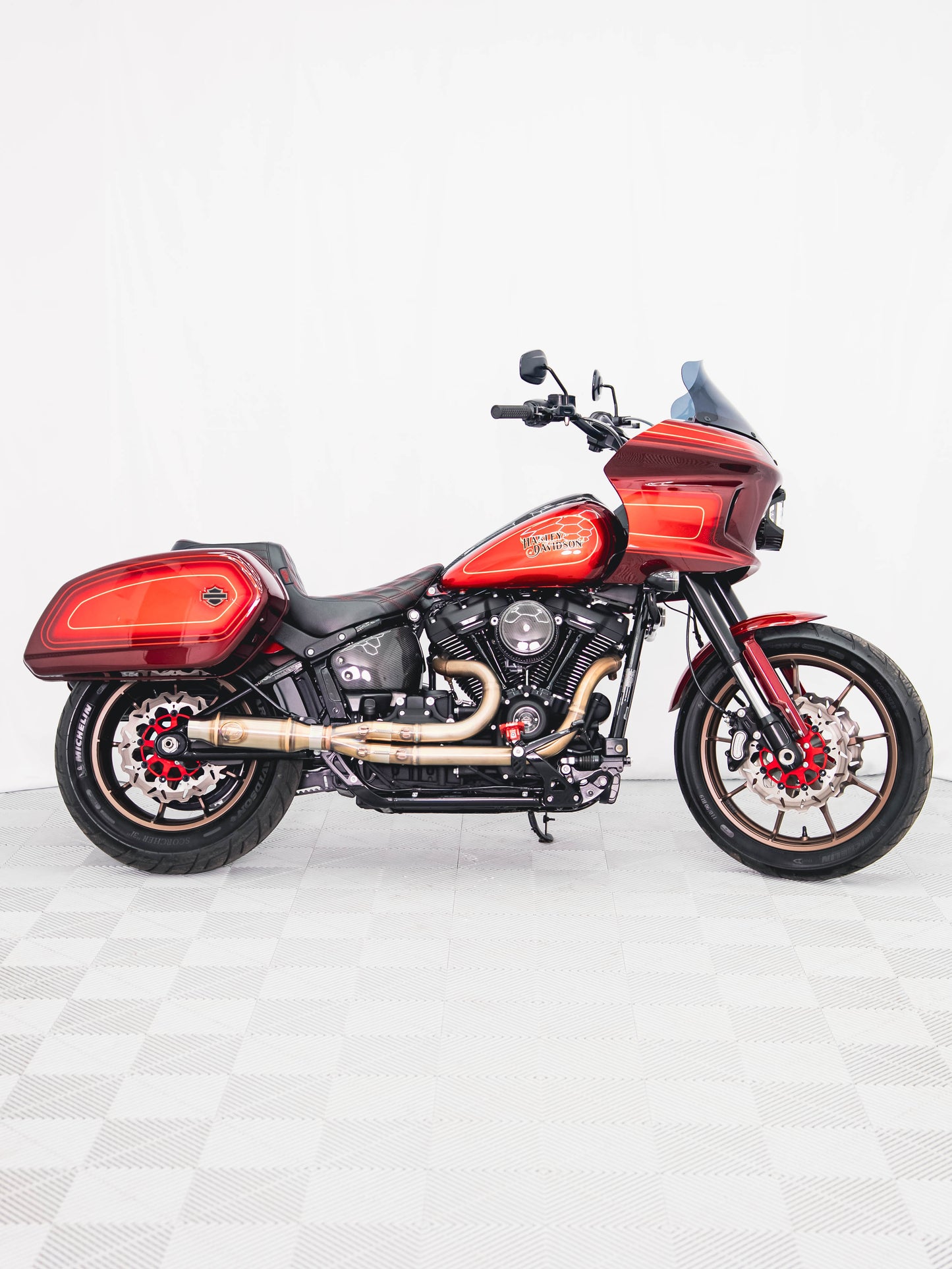 2022 EL DIABLO 1300 MILES