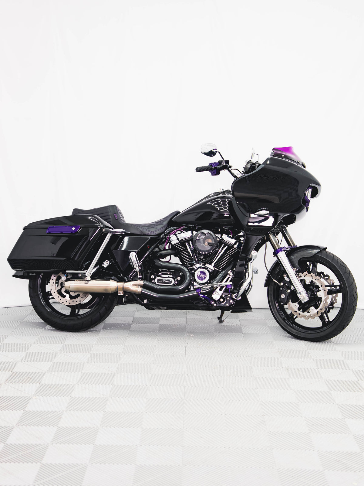 2019 ROAD GLIDE