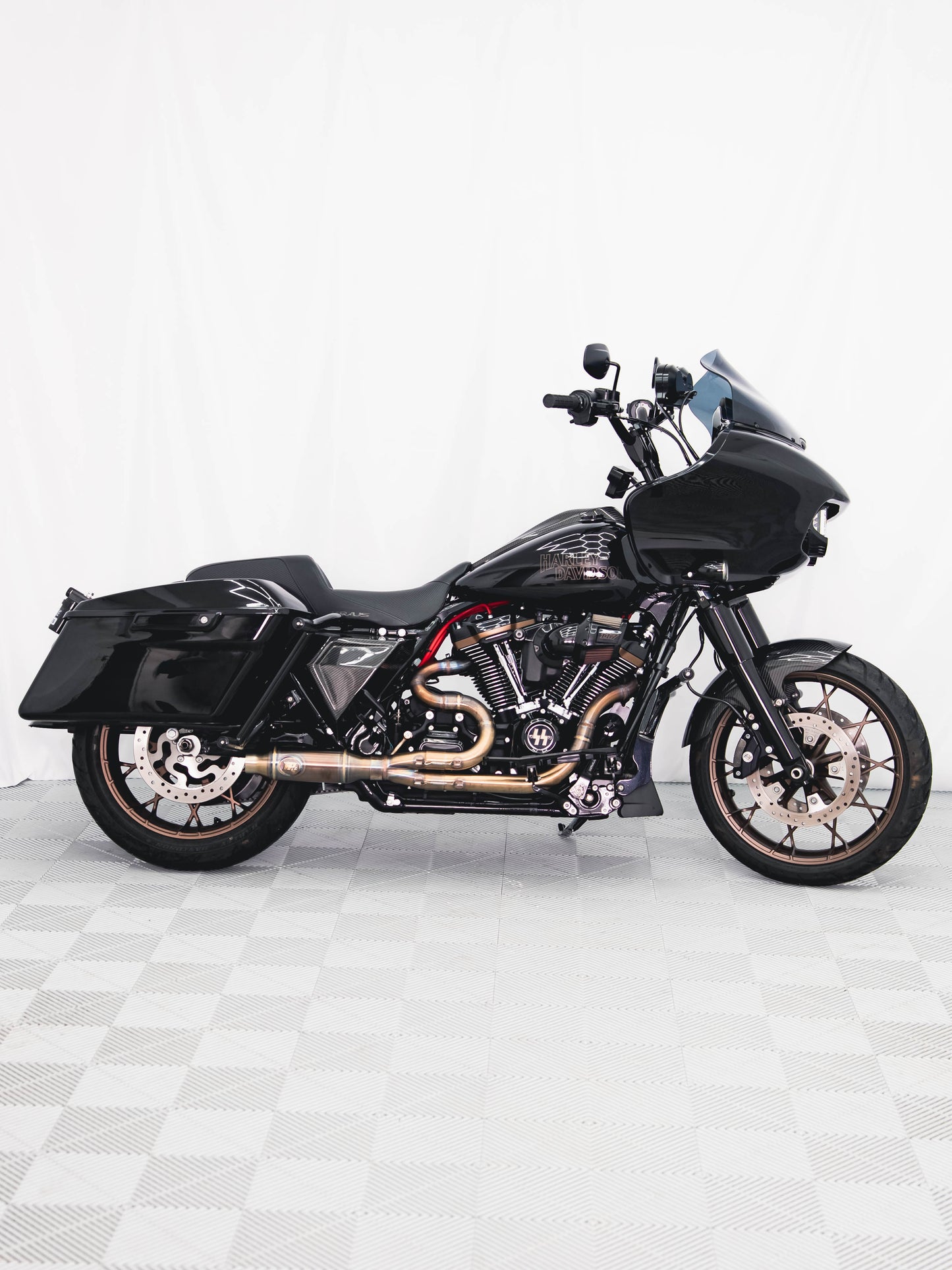 2023 ROAD GLIDE 4K MILES!