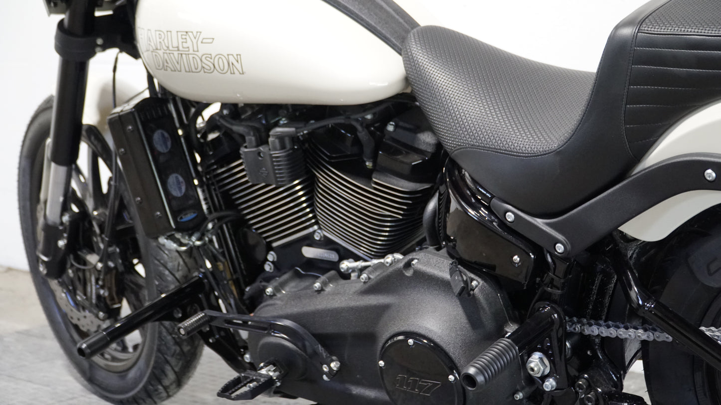 2023 FXLRS 183HP!!!