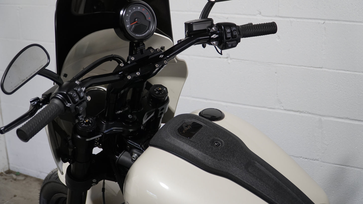 2023 FXLRS 183HP!!!