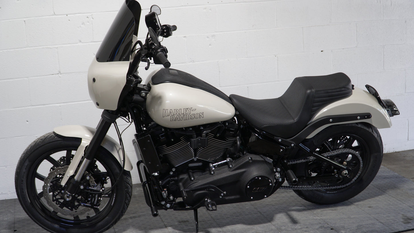 2023 FXLRS 183HP!!!