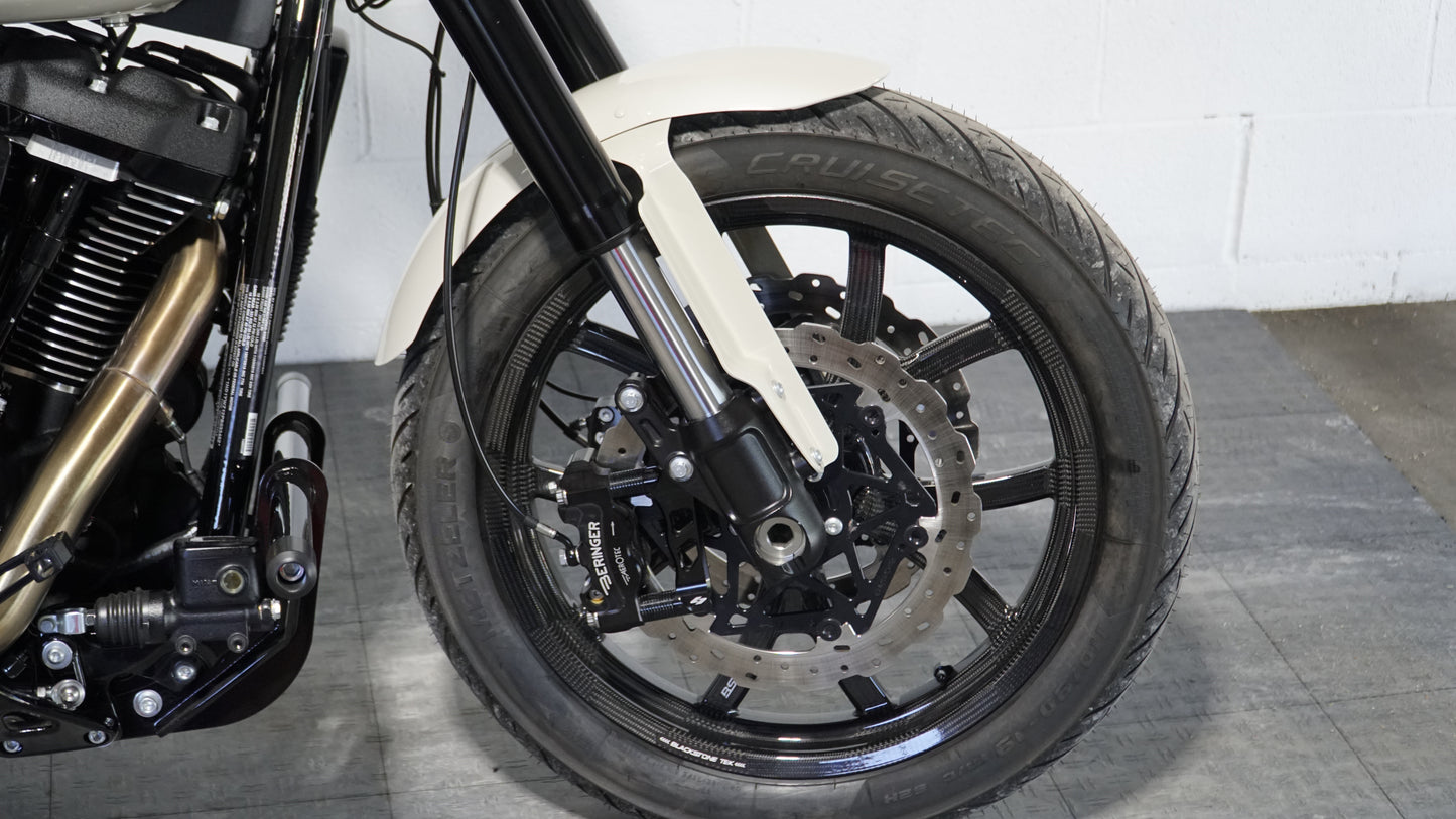 2023 FXLRS 183HP!!!