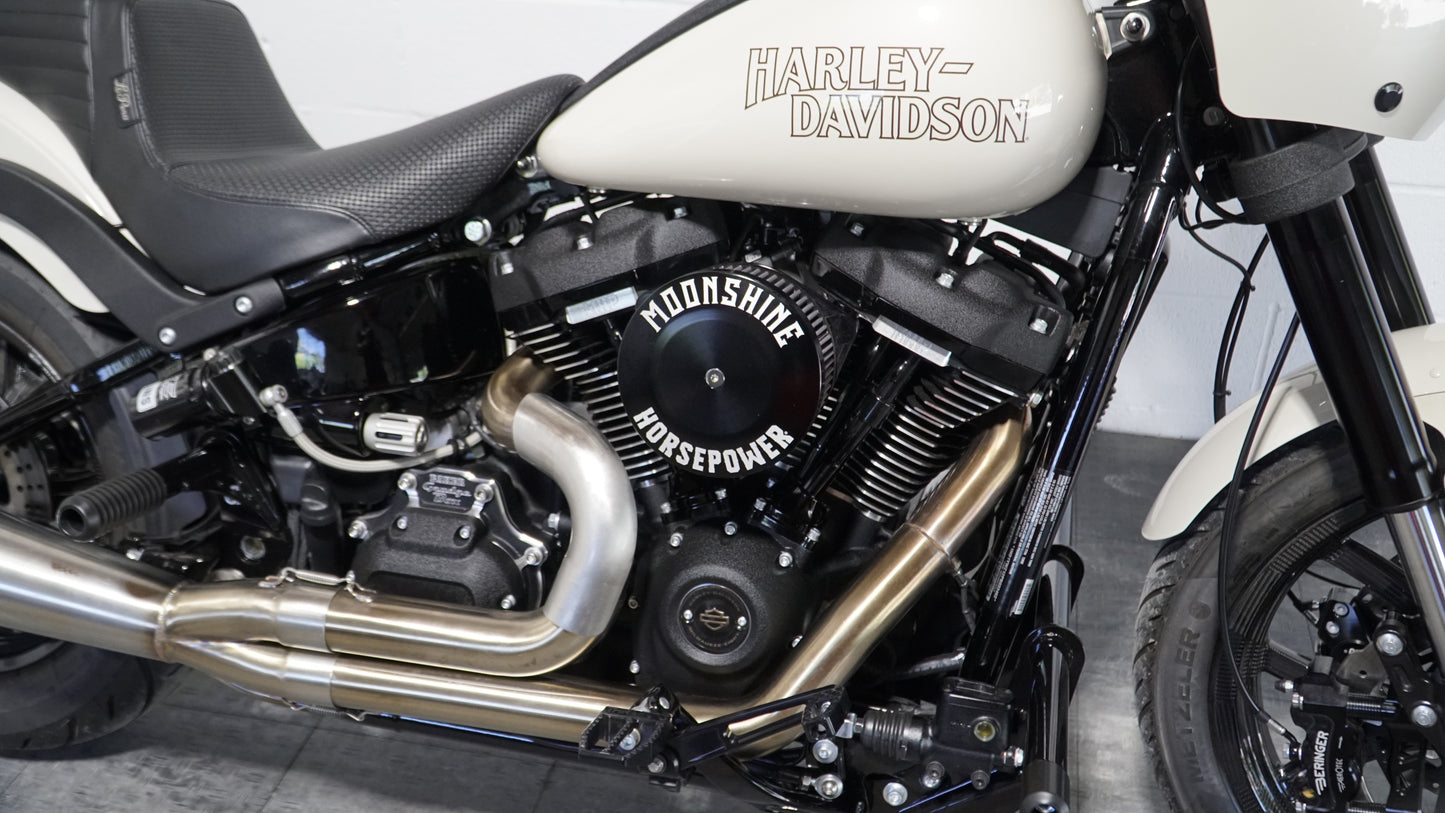 2023 FXLRS 183HP!!!