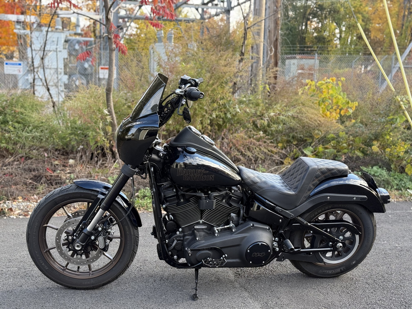 2020 FXLRS