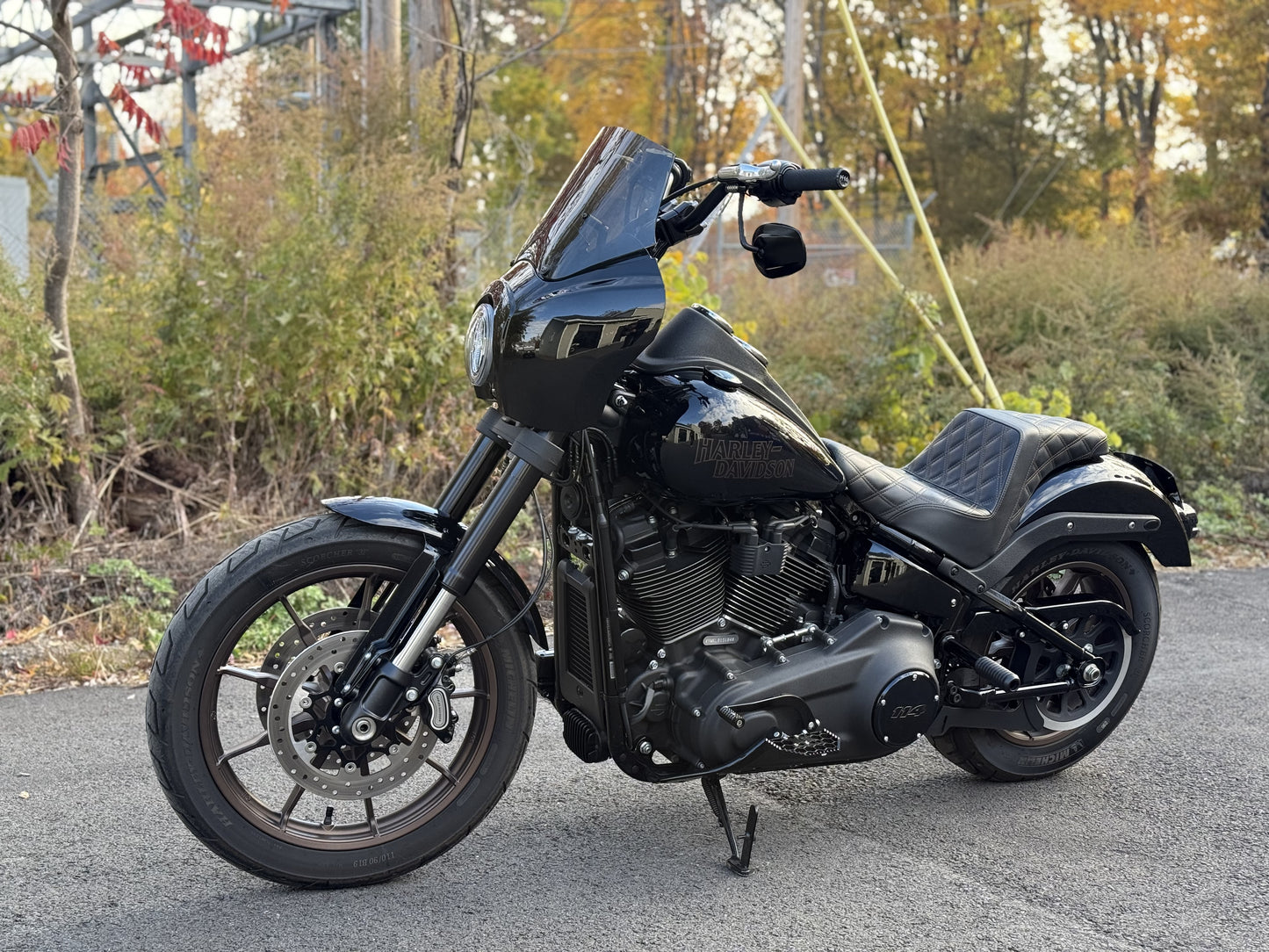 2020 FXLRS