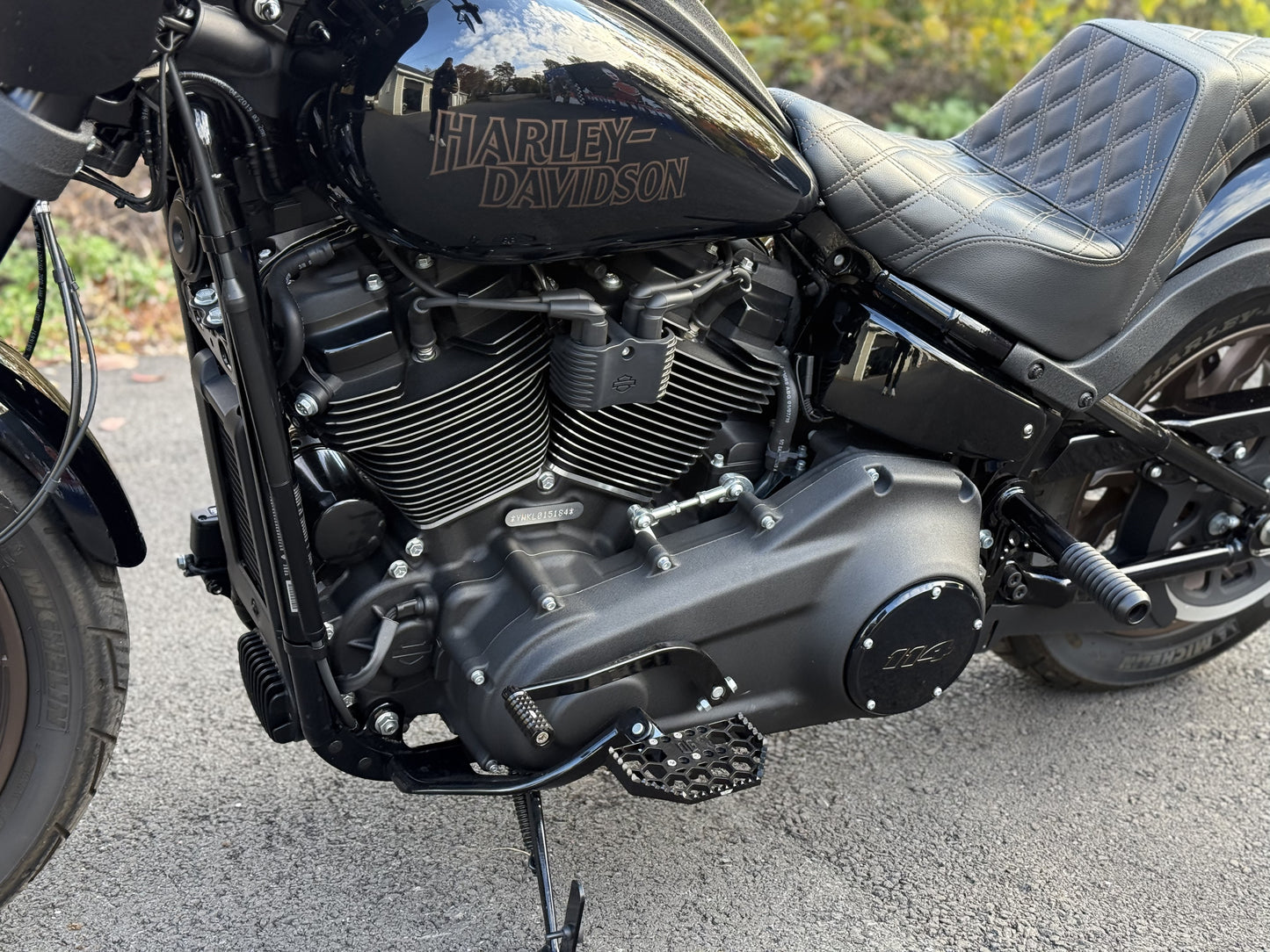 2020 FXLRS