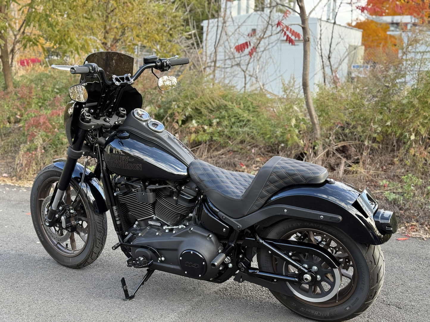 2020 FXLRS