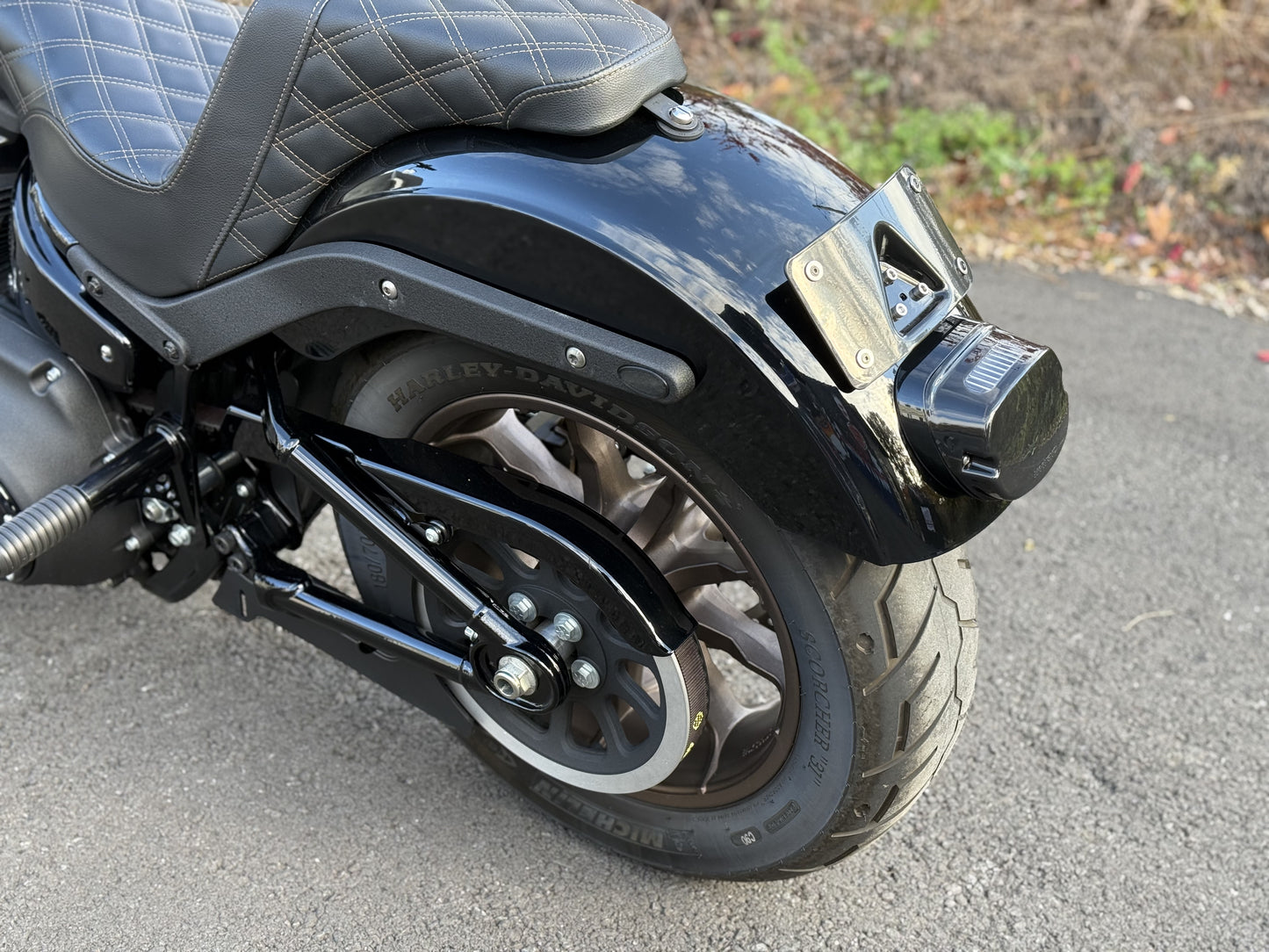 2020 FXLRS