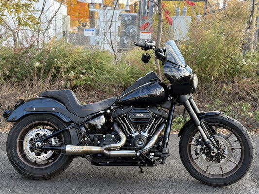 2020 FXLRS