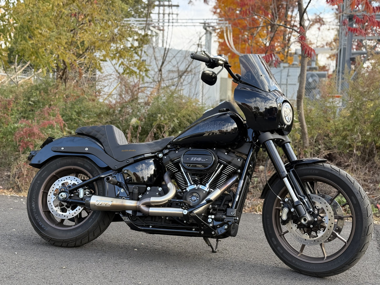 2020 FXLRS
