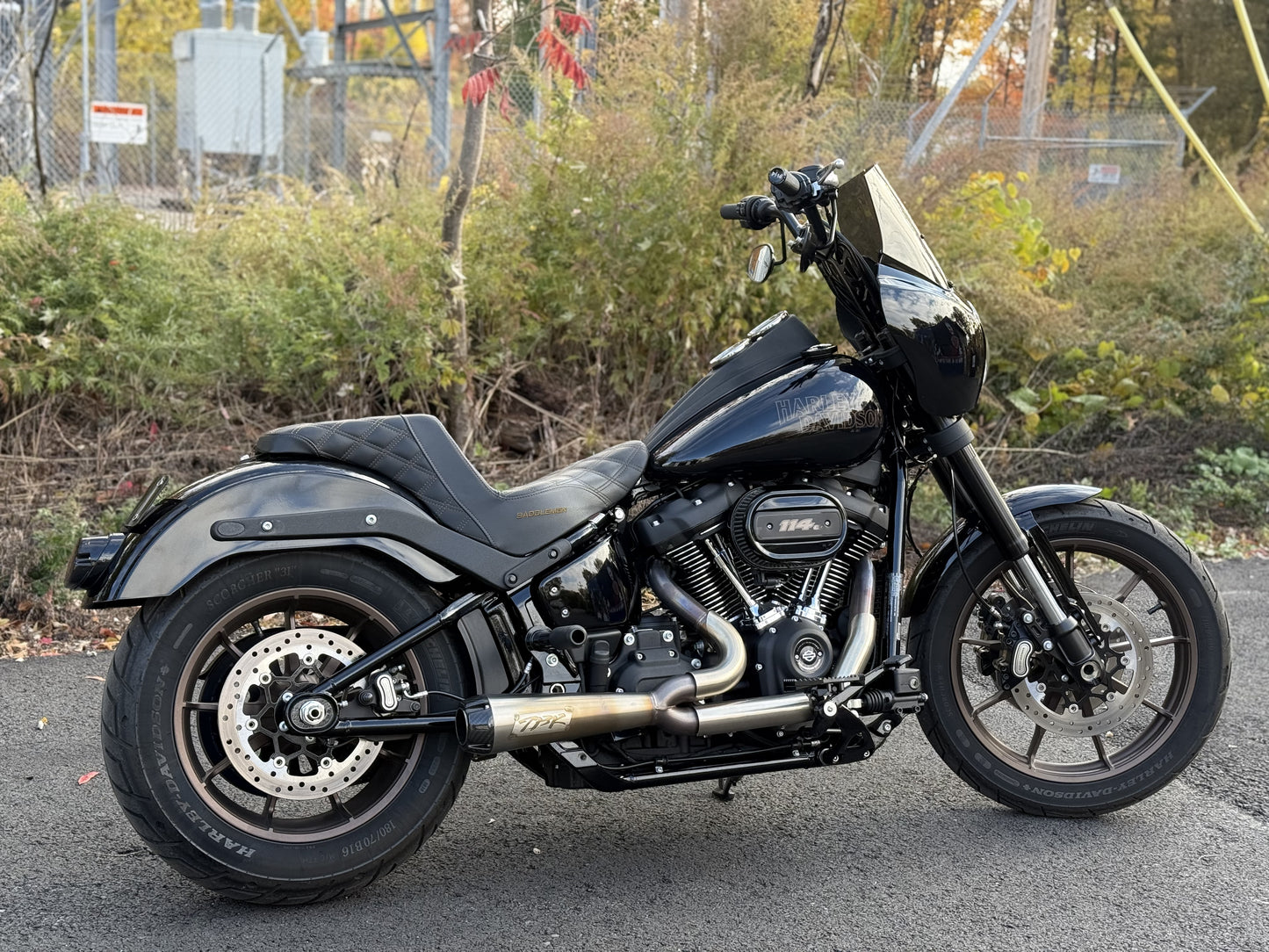2020 FXLRS