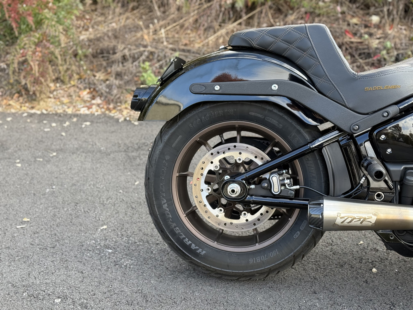 2020 FXLRS