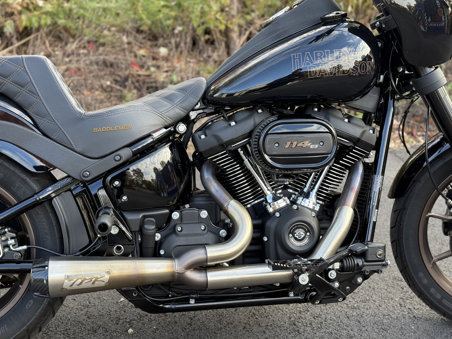 2020 FXLRS