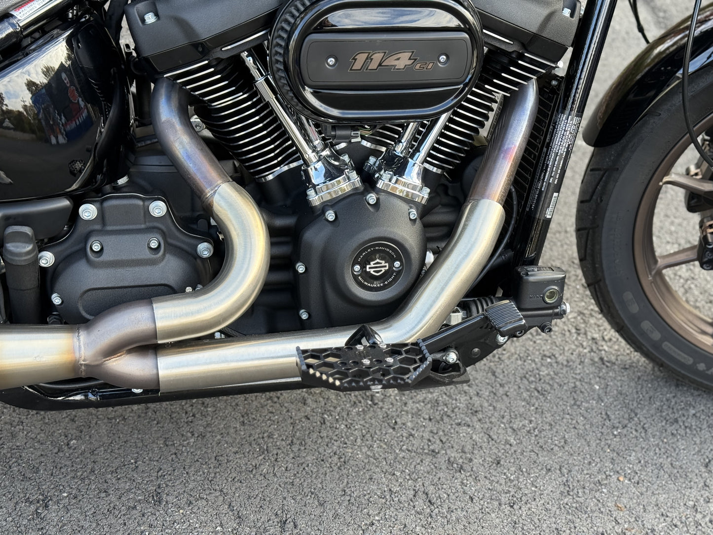 2020 FXLRS