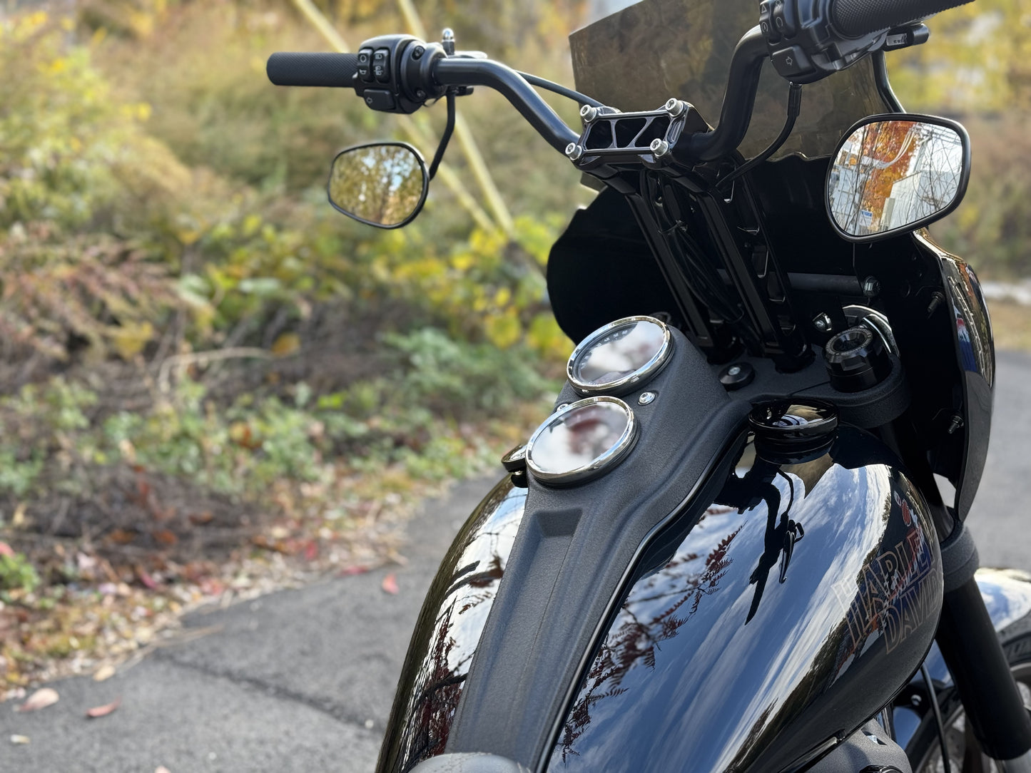 2020 FXLRS